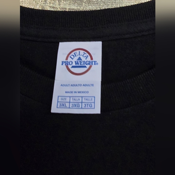 ICE IMMIGRATION T-SHIRT HR-0145 - Picture 2 of 3